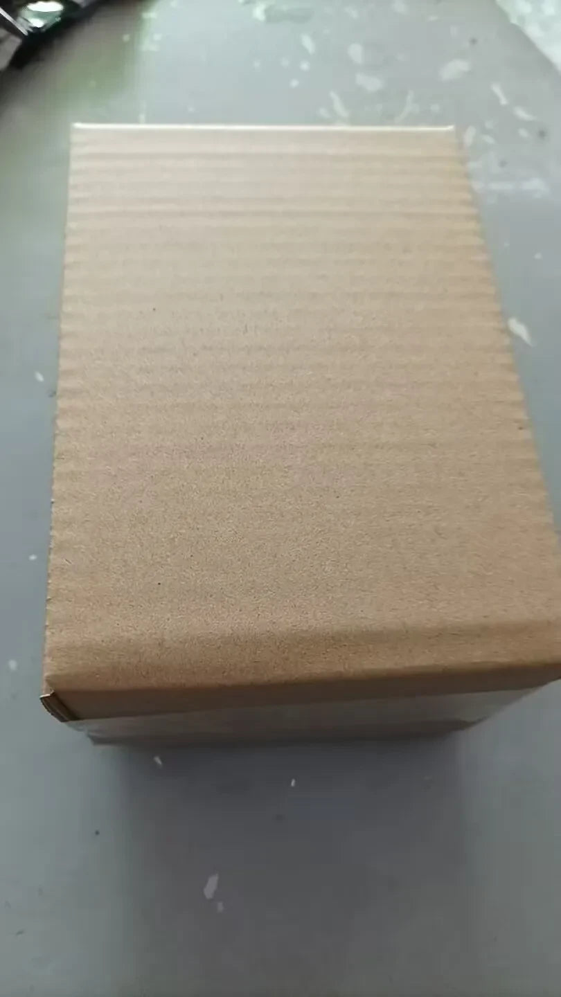 Review Card