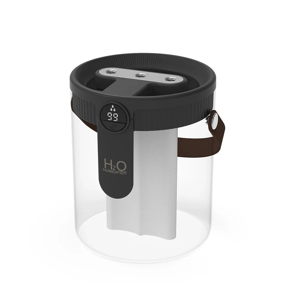 USB Rechargeable Air Humidifier